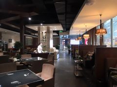 大堂-鲁西肥牛(九方购物中心店)