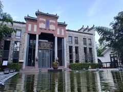 -观唐（国际）度假村温泉