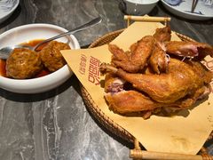 -前海沿·青岛菜(乐客城店)