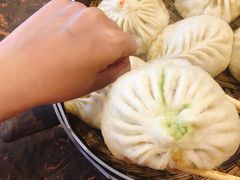 -张包铺(道外店)