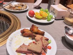-盛江山自助料理·惠享店(千峰南路店)