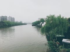 -运河游船(武林门码头)