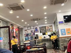 -民信老铺(华盖路店)