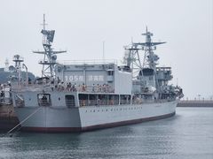 -中国人民解放军海军博物馆