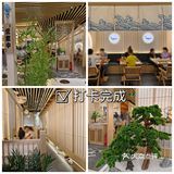 玉林探店/嵐鲸.日式本格料庭