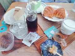 -默迹咖啡馆