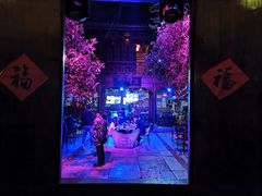 -台儿庄古城
