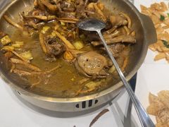 -七叔家宴家常广西菜(明秀东路店)