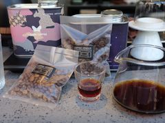 -CoffeeVendor(西乡店)