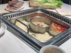-巴奴毛肚火锅(广益哥伦布店)