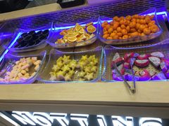 -诺丁牛排披萨自助餐厅(汕头苏宁店)