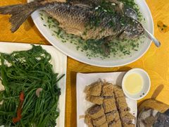 -粤北餐馆