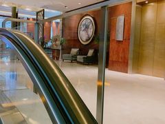 -上海静安香格里拉大酒店