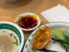 -袁记云饺(南门口店)