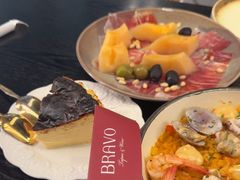 -BRAVO·布瓦屋西餐