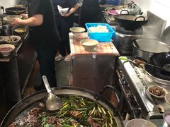 -无名氏面馆(邮电路店)