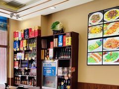 -金丝饭庄(金丝新天地保障性住宅小区店)