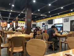 大堂-西工饭庄快餐厅(西工小街店)
