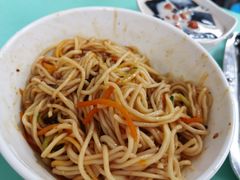 -中山大学南校区-学1食堂