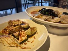 -上座·餐厅(阳光100店)