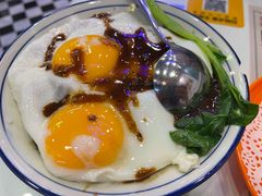 黯然销魂饭-澳门陈光记烧味饭店(郎家园店)