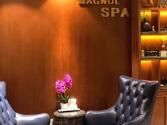 -木兰逸•泰式按摩•头疗•SPA(车公庙店)