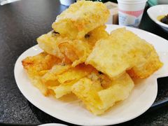 -喜洲翰林餐厅(董家百年老宅店)