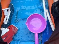 -安吉龙王山峡谷漂流