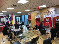 -金吉列留学·语培·小语种(武昌分公司)