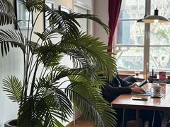 -雕刻时光咖啡馆(交大店)