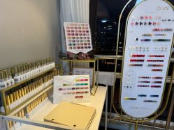 -JX今喜美甲美睫