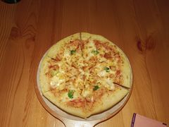 -夏日玛莉西餐厅(耒阳龙腾店)