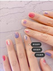 -LILY NAILS美甲美睫