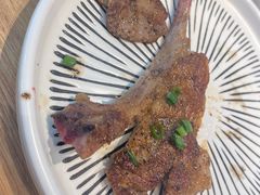 -上渔铁板烧(熙悦汇店)