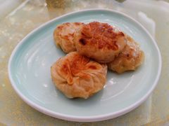 墨鱼饼-御和宴·精品粤菜(天润御海湾店)
