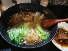 -贡梅老面馆·蟹粉面·无锡特色小吃(南长街主推店)