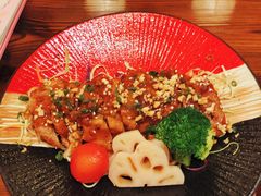 -鸟鹏烧鸟居酒屋(龙岗万科店)