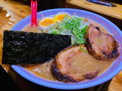 -老龙亭拉面店