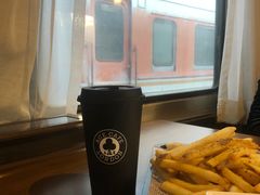 大薯条-车谷小镇