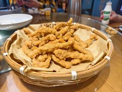 -肖记公安牛肉鱼杂馆·省级非物质文化遗产(万松园直营店)
