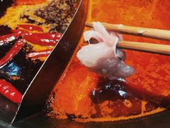 -鸿姐老火锅(疁城新天地店)