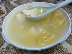 -黑公羊新疆菜(人和店)