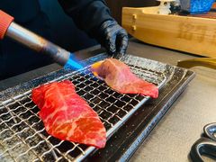 -铭牛烧肉·和牛海鲜自助(高新月牙湖店)
