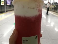 -喜茶(深圳福田星河COCO Park店)