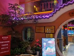 -巢爷老味(东方红店)