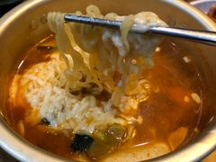 -豚豚猪村烤肉·韩国烤肉(总店)