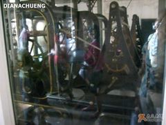 -青岛市江苏路基督教堂