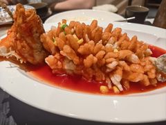 -金陵家宴·金陵春·南京菜(夫子庙店)