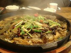 -拿渡麻辣香锅(和谐广场店)