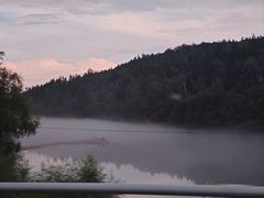 -汤旺河林海奇石景区